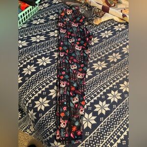 Constantly Varied Gear Spokitty Full Length Leggings